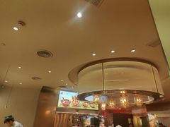 -西贝(紫荆广场店)