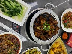 -叶老大阳朗辣子鸡(息烽店)