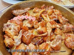 -苏记农家菜馆