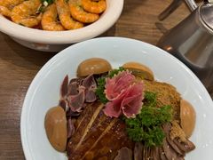 -锡和无锡菜·三白油条(景丽苑店)