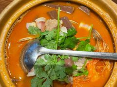 闽南沙茶锅-艺佳鲜闽南菜(百花洲路店)