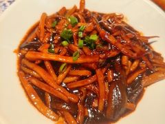 -阿大排档(长春这有山店)