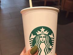 -星巴克(徐州苏宁广场B1店)