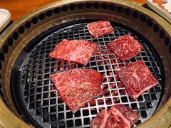 -肉魁屋·烧肉·烧鸟·酒场(高新店)