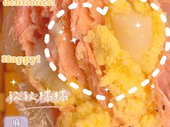 -木子木水日式烫面包(世界城光谷店)