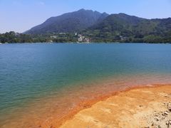 -广州市流溪河国家森林公园
