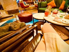 -大连星海皇冠假日酒店