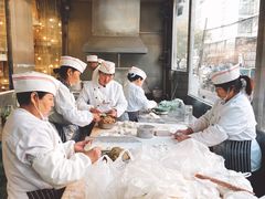 -镜泊湖酒家(兴华街金鼎店)