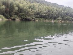 -九鲤溪瀑景区