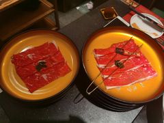 -牛New寿喜烧(新六百店)