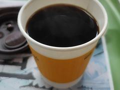 -麦当劳(中山路店)