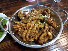 -小民大排档(光谷店)