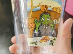 -Tube station站点比萨(王府井百货店)