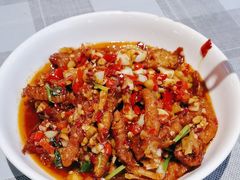 -彭耕记猪油炒小菜(吉联mall店)