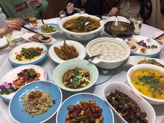 -解家河南菜(商鼎路店)