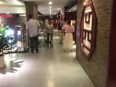 -丽华园(汉阳龙阳店)