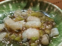 -鮨青(恒基名人购物中心店)