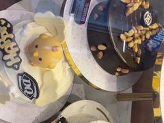 -DQ·蛋糕·冰淇淋(动壹店)