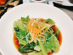 -小厨娘绣中淮扬(大行宫科巷店)