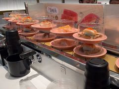 -争鲜回转寿司(通州万达店)