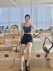 -AN普拉提女子健身工作室