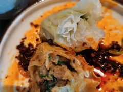 羊肉沙葱烧卖-真食净香居·内蒙烧麦(亚运村店)