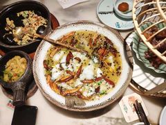 -佬麻雀·新湘菜(珠海金发购物中心店)