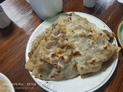 -清真永恒华威肉饼(潘家园店)