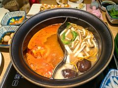 -温野菜涮涮锅(曲江大悦城店)