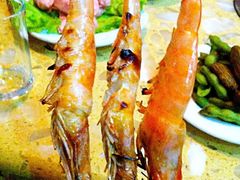 -瓦房店活羊大串(锦绣店)