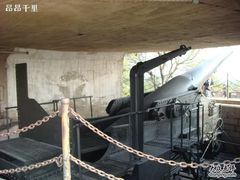 -胡里山炮台