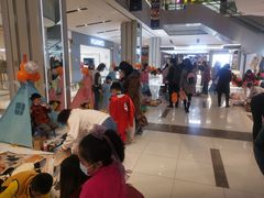 -远洋未来广场(育慧北路店)