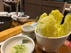 -你好牛火锅 头牌无花果鸡(海上传奇店)