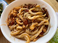 -太原面食店(解放路店)