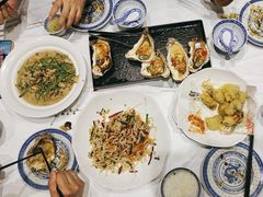 -蠔友汇(皇姑店)