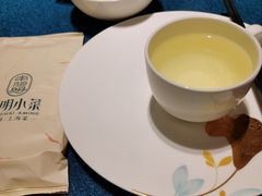 -阿明小菜·海鲜·上海菜(浦建路店)