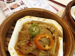 -顺德人家食府(黄金广场店)