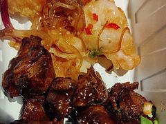 -绿茶餐厅(南方商城店)