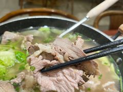-乔阿马·江南味·驴肉香(龙湖华泾天街店)