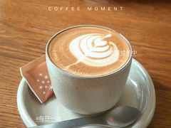 -长春藤咖啡(北园店)