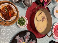 -囍凤楼·粤菜·点心·火锅(温特莱店)