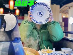 -东镇老火锅(长春路首店)