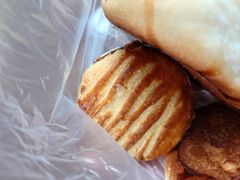 -占西饼店