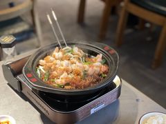 -陶德砂锅(蜀汉路店)