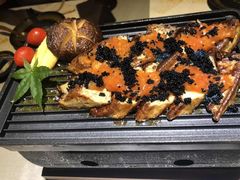 -隐鮨日料(北辰三角洲店)