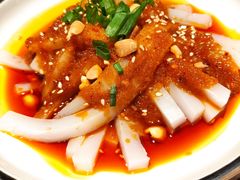 -渝信川菜(西单店)