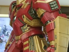 -UME影城(安贞DTS:X店)