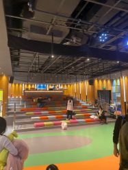 -小鸡哆哆故事屋·儿童乐园(嘉里城店)