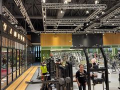 -悦莱美游泳健身会所(御景壹号店)