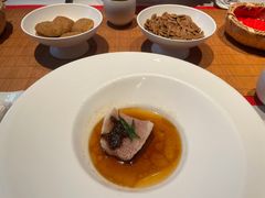 -鲤院·新中式美学·庭院餐厅(夫子庙店)
